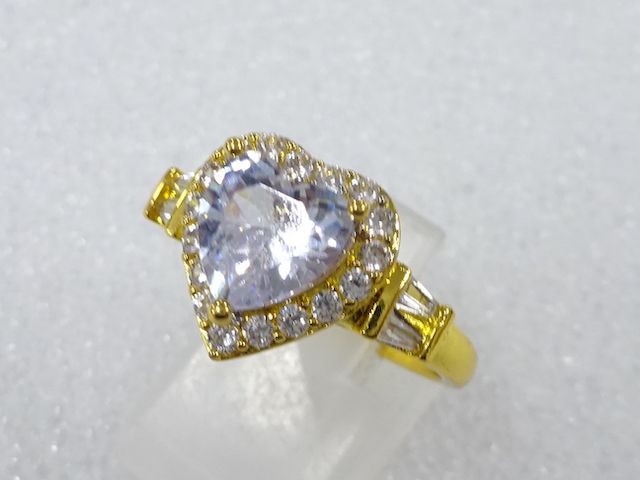 Antique Accessory Metal