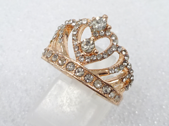 Antique Accessory Metal