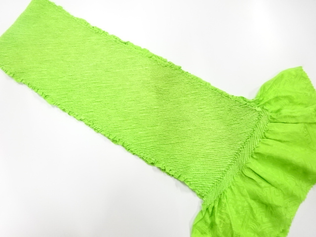 SALE!! Furisode Kimono Silk