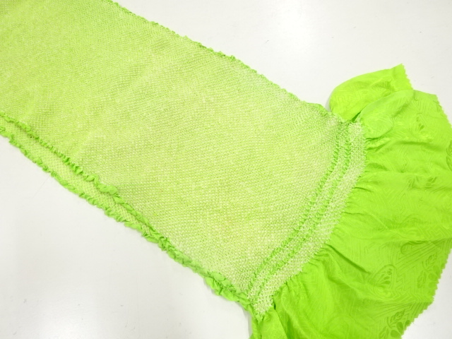 SALE!! Furisode Kimono Silk