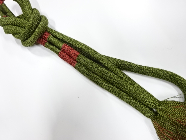 SALE!! Wa-Accessory Silk