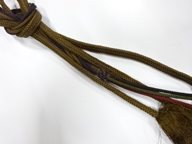 SALE!! Wa-Accessory Silk
