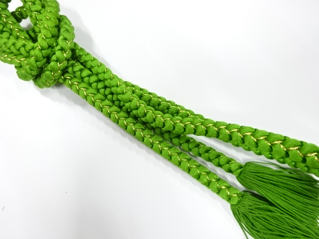 SALE!! Wa-Accessory Silk