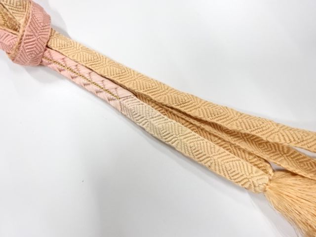SALE!! Wa-Accessory Silk