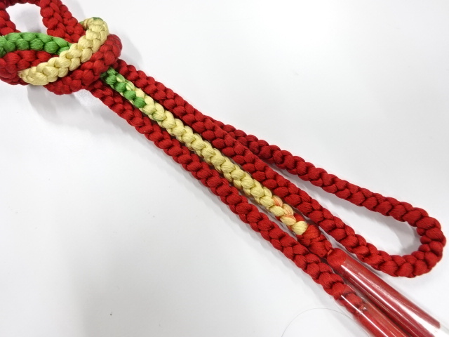 SALE!! Wa-Accessory Silk