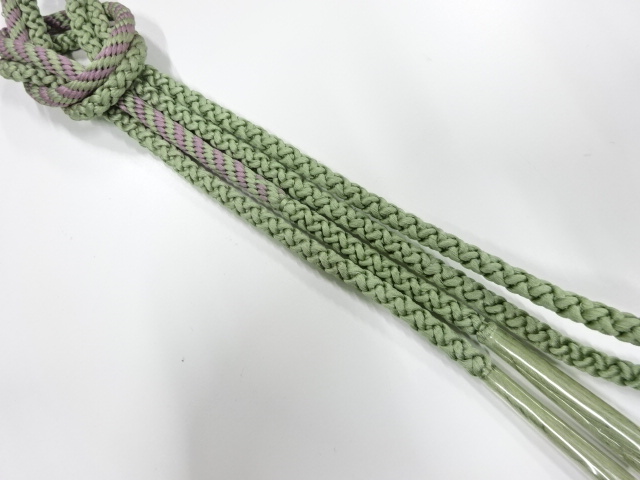 SALE!! Wa-Accessory Silk