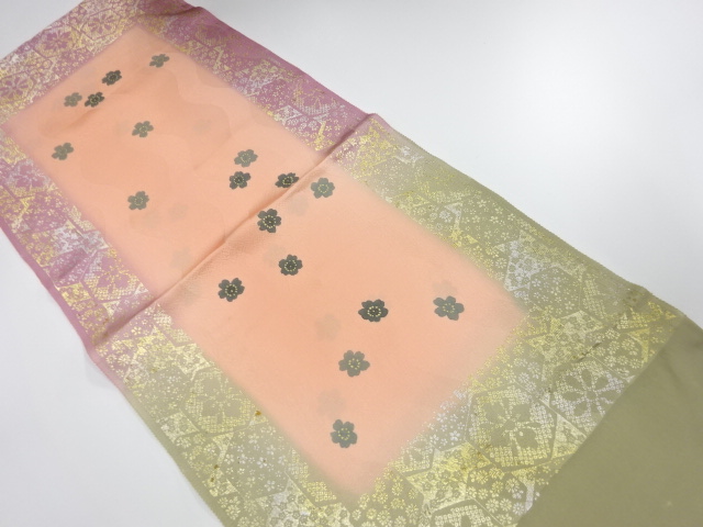 Wa-Accessory Silk