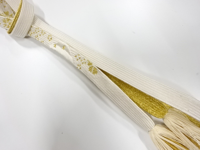 SALE!! Wa-Accessory Silk