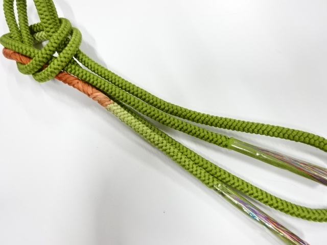 SALE!! Wa-Accessory Silk