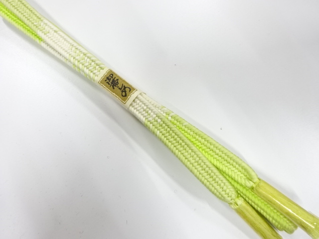 SALE!! Wa-Accessory Silk