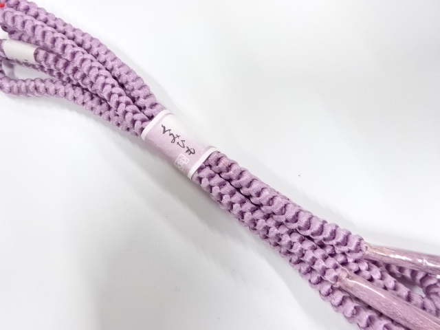 SALE!! Wa-Accessory Silk