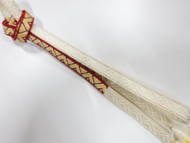 SALE!! Wa-Accessory Silk