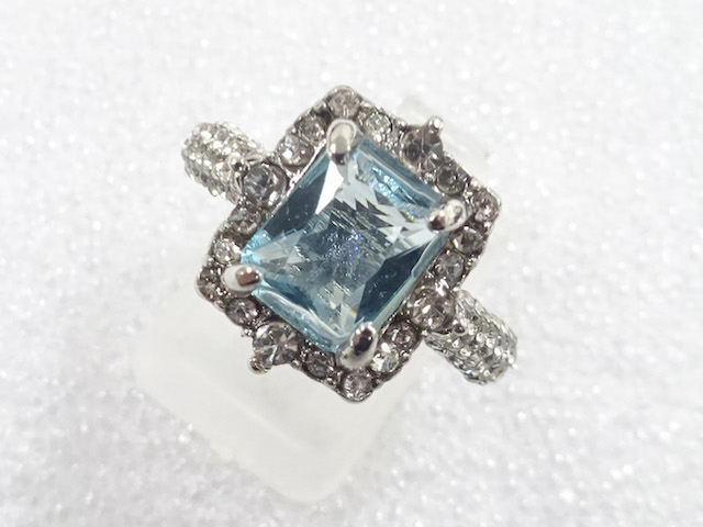 SALE!! Antique Accessory Metal