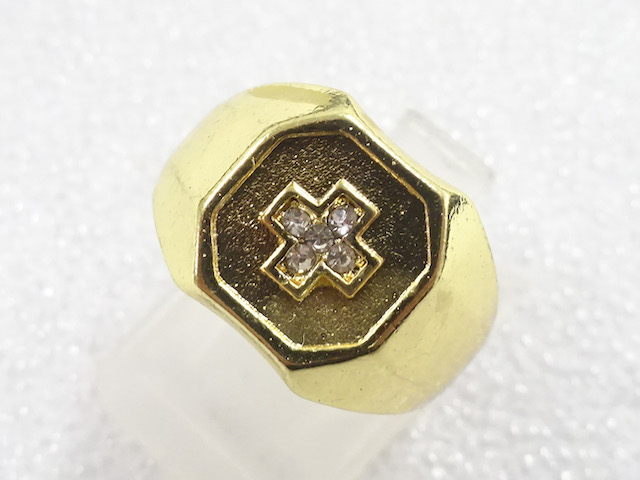 SALE!! Antique Accessory Metal