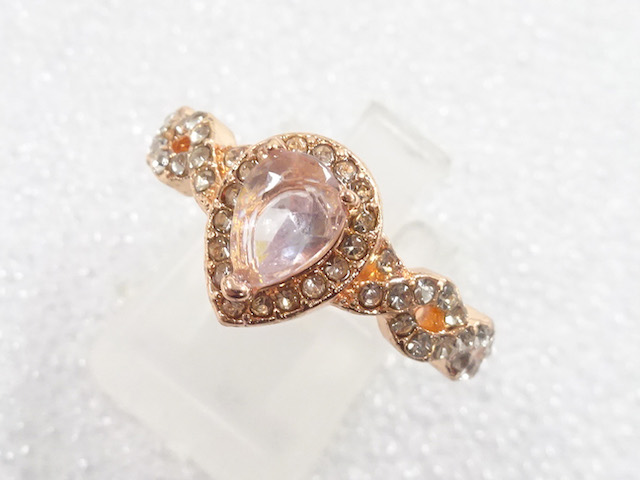 SALE!! Antique Accessory Metal