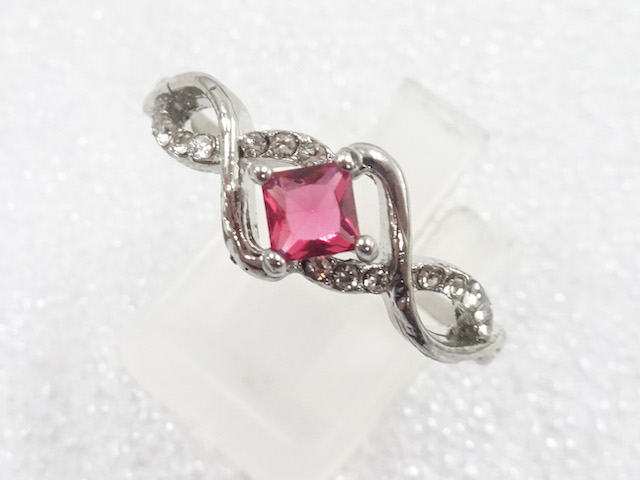 SALE!! Antique Accessory Metal