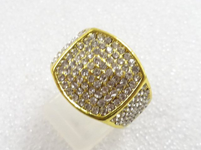 SALE!! Antique Accessory Metal