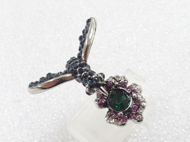 Antique Accessory Metal