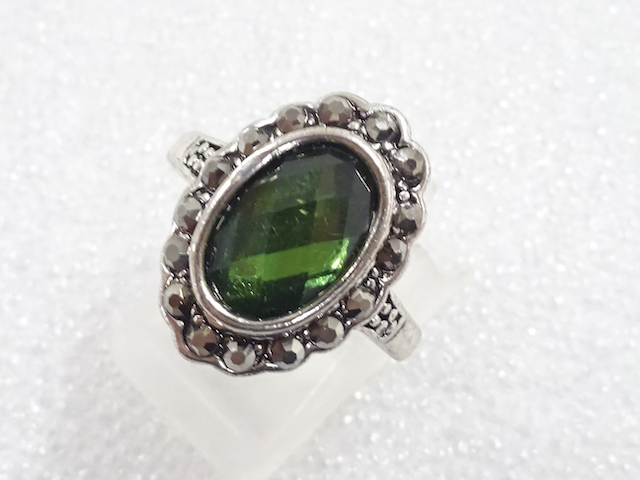 Antique Accessory Metal