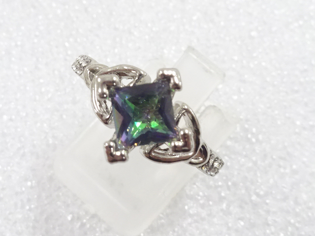 SALE!! Antique Accessory Metal