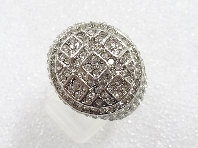 SALE!! Antique Accessory Metal