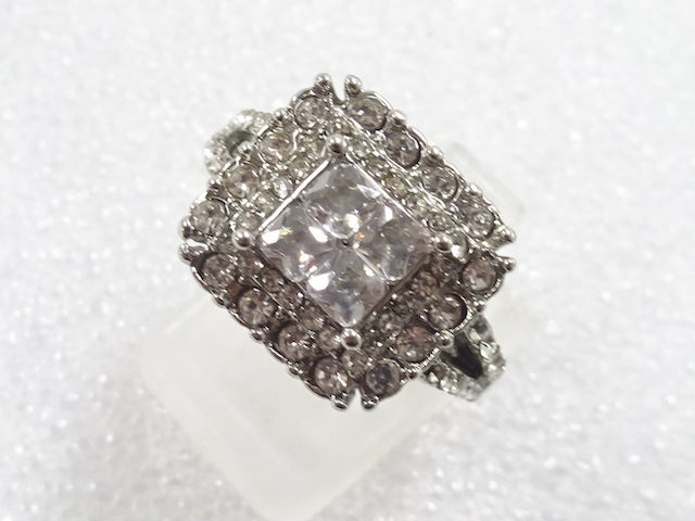 SALE!! Antique Accessory Metal