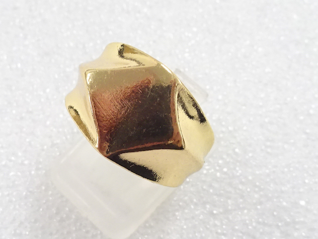 SALE!! Antique Accessory Metal