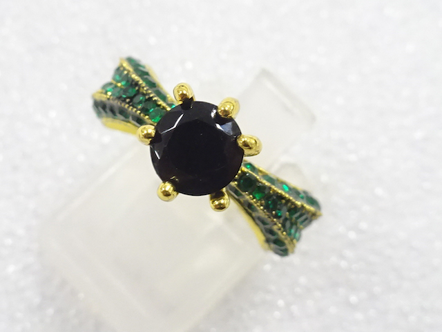 SALE!! Antique Accessory Metal