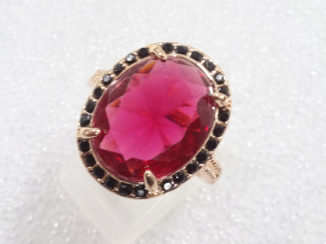 Antique Accessory Metal