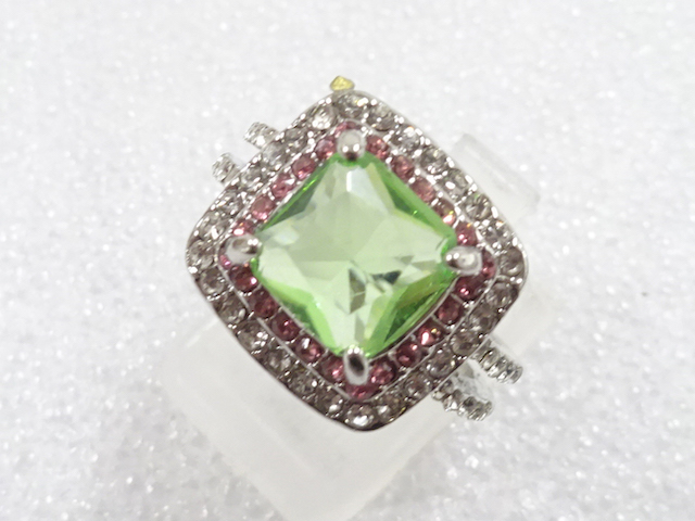 Antique Accessory Metal