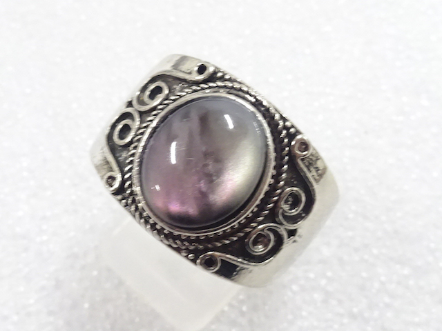 Antique Accessory Metal