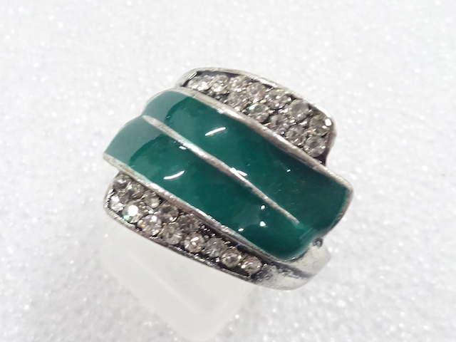 Antique Accessory Metal