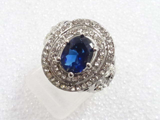 Antique Accessory Metal