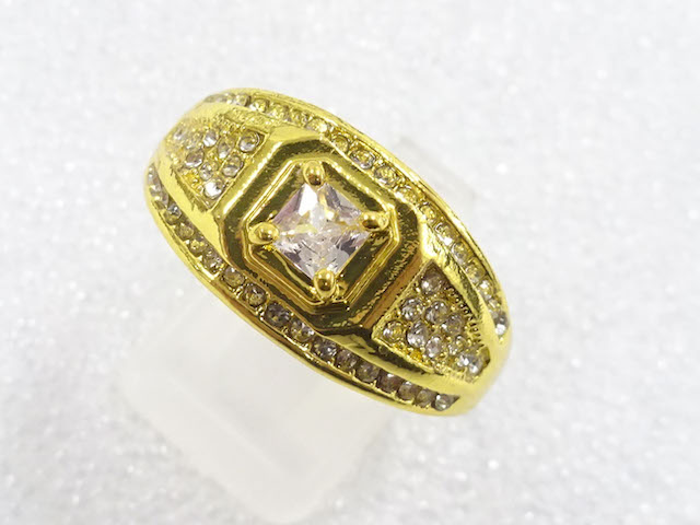 SALE!! Antique Accessory Metal