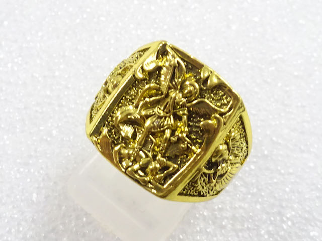 SALE!! Antique Accessory Metal