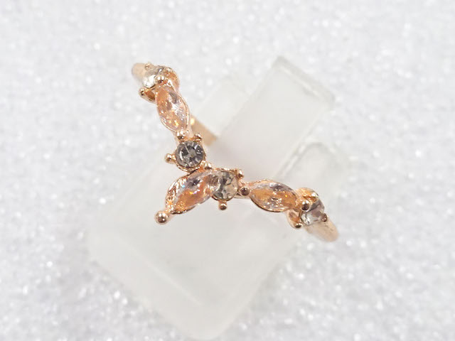 SALE!! Antique Accessory Metal