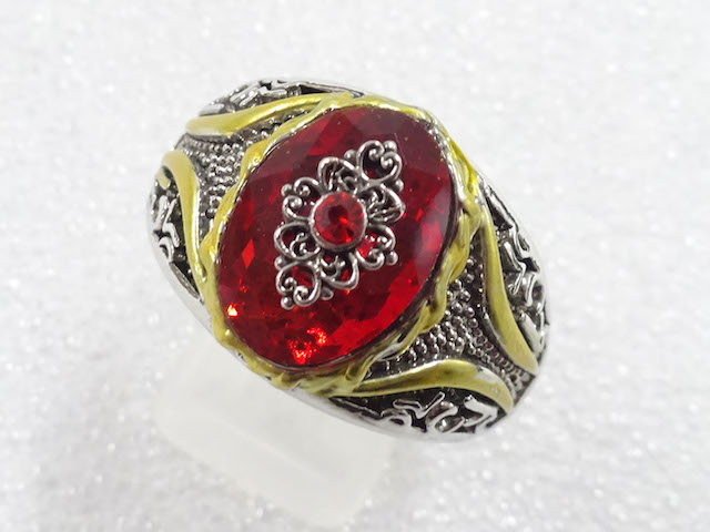 SALE!! Antique Accessory Metal