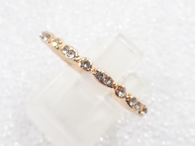 SALE!! Wa-Accessory Metal