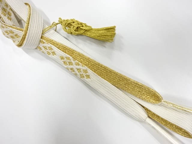 SALE!! Wa-Accessory Silk