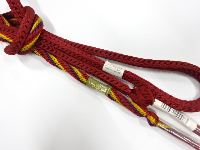 SALE!! Wa-Accessory Silk