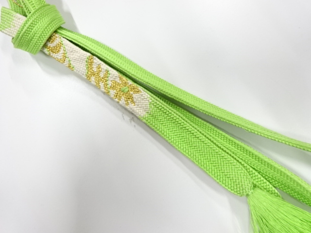 SALE!! Wa-Accessory Silk