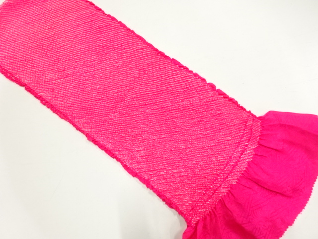 SALE!! Furisode Kimono Silk