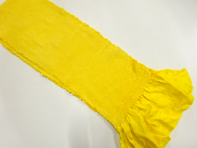 SALE!! Furisode Kimono Silk