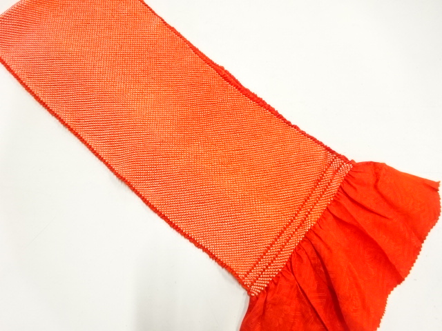 SALE!! Furisode Kimono Silk