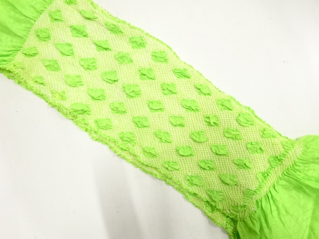 SALE!! Wa-Accessory Silk