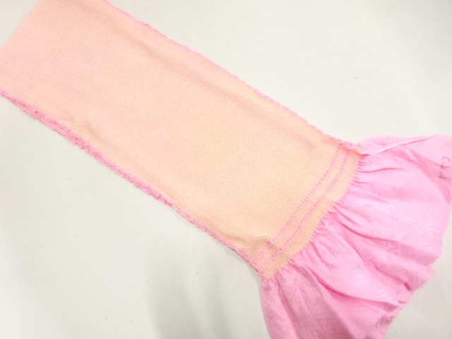 SALE!! Furisode Kimono Silk