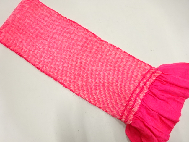 SALE!! Furisode Kimono Silk