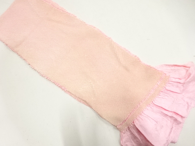 SALE!! Furisode Kimono Silk