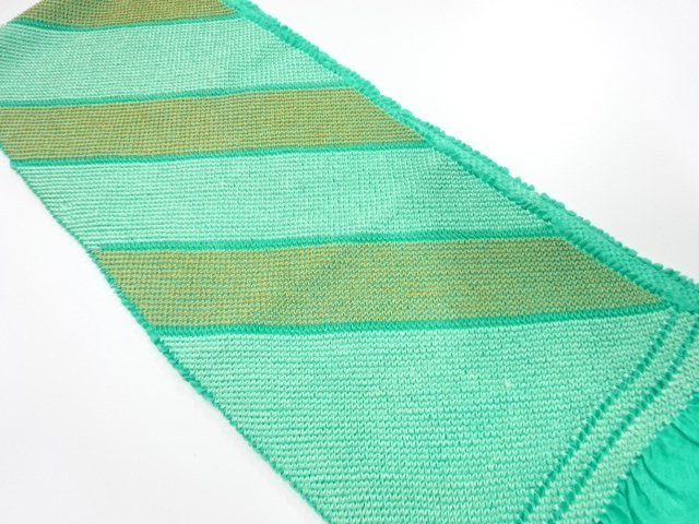 SALE!! Furisode Kimono Silk