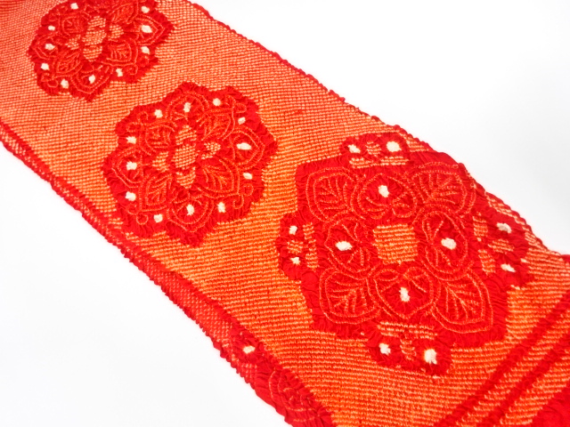 SALE!! Furisode Kimono Silk